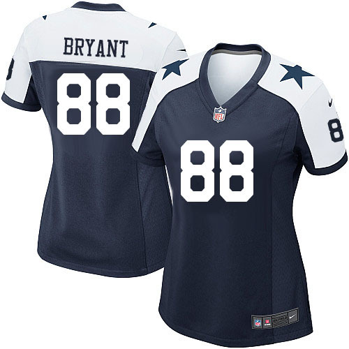 Women Dallas cowboys jerseys-012